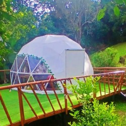 Glamping el Jade, San...
