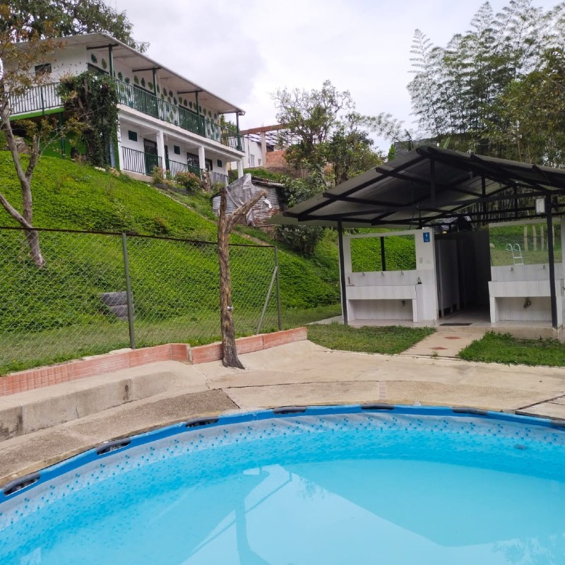 Campo Alegre Aventura, San francisco de sales, Cundinamarca