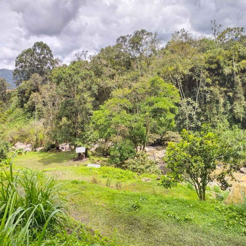 Campo Alegre Aventura, San francisco de sales, Cundinamarca